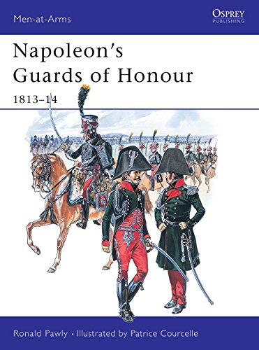 Napoleon'S Guards Of Honour: 1813-14: No.378