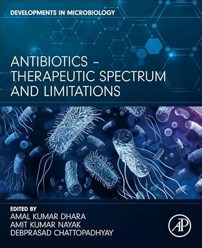 Antibiotics: Therapeutic Spectrum And Limitations