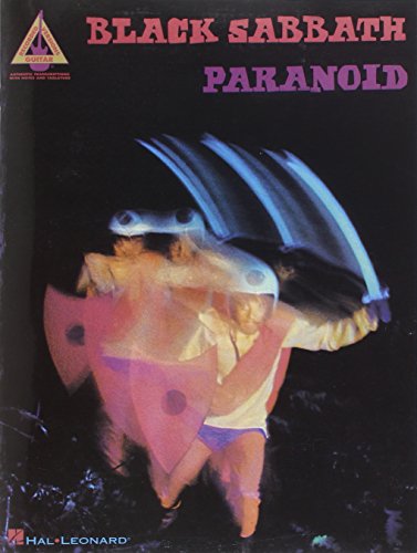 Black Sabbath: Paranoid