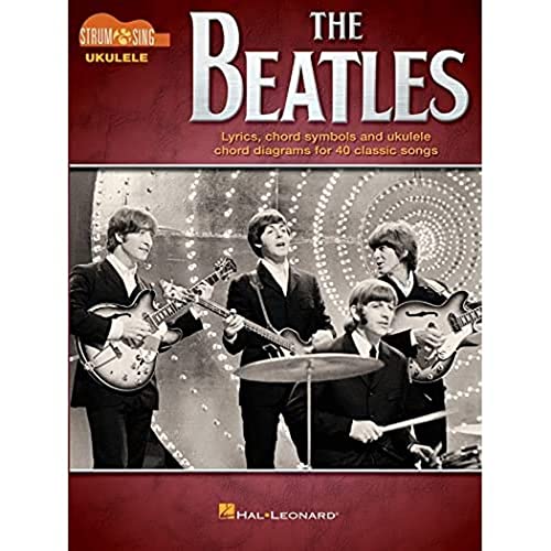 The Beatles: Ukulele
