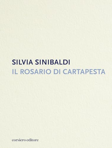 Il Rosario Di Cartapesta