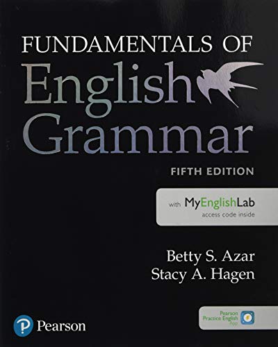 Fundamentals Of English Grammar. Student Book. Per Le Scuole Superiori. Con E-Book. Con Espansione Online