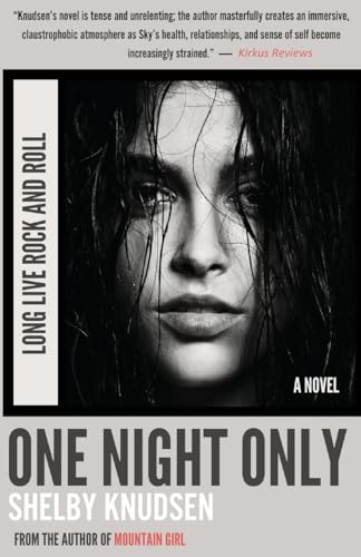One Night Only