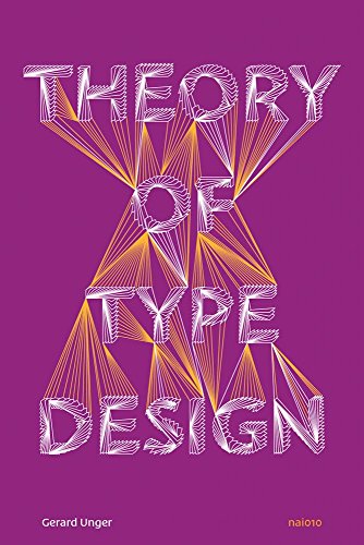 Theory Of Type Design