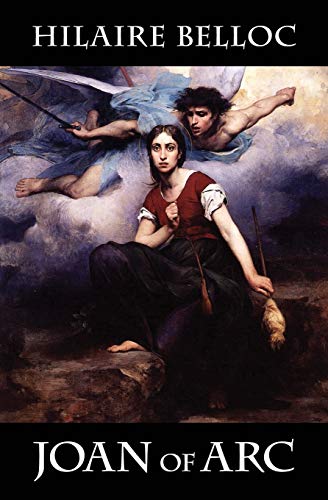 Joan Of Arc