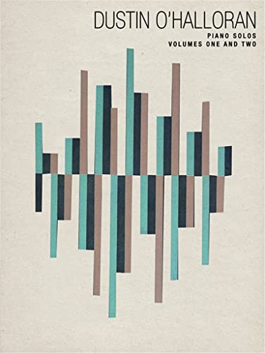 Dustin O'Halloran Piano Solos
