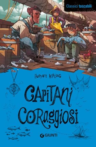 Capitani Coraggiosi