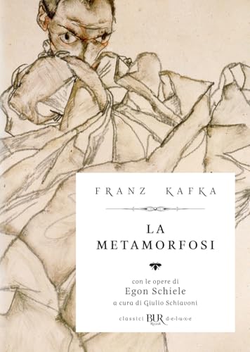 La Metamorfosi