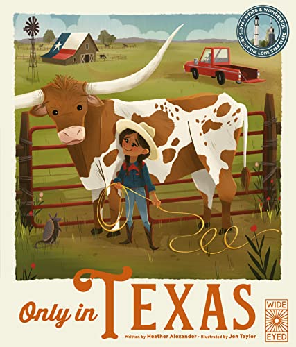 Only In Texas: Weird And Wonderful Facts About The Lone Star State (2)