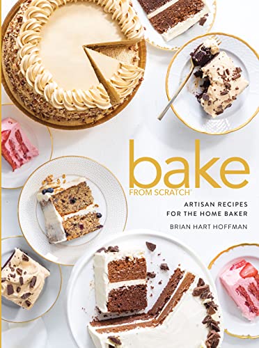 Bake From Scratch: Artisan Recipes For The Home Baker (5)