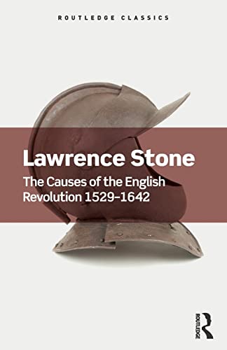 The Causes Of The English Revolution 1529-1642