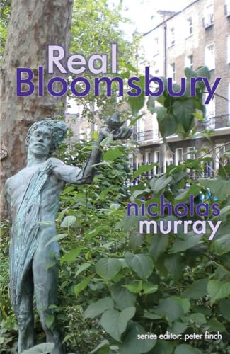 Real Bloomsbury [Lingua Inglese]