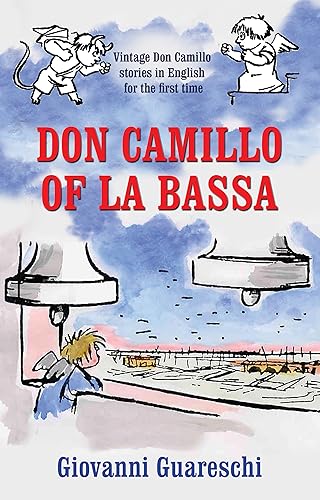 Don Camillo Of La Bassa: 10