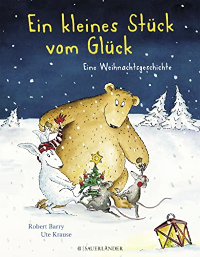 Ein Kleines Stück Vom Glück