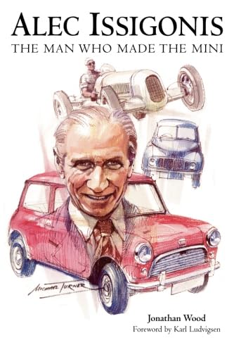 Alec Issigonis: The Man Who Made The Mini