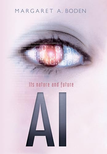 Ai: Its Nature And Future