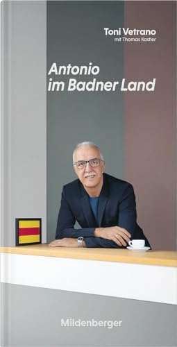 Antonio Im Badner Land