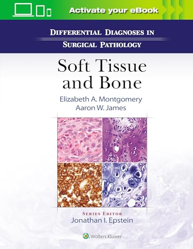 Soft Tissue And Bone