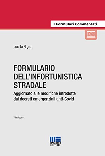 Formulario Dell'Infortunistica Stradale
