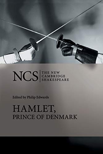 Hamlet, Prince Of Denmark