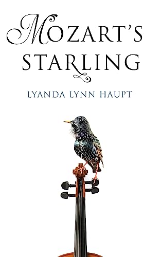 Mozart'S Starling