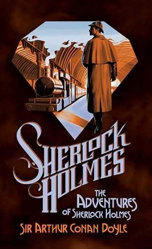 The Adventures Of Sherlock Holmes
