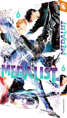 Medalist - Band 6