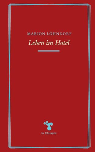 Leben Im Hotel