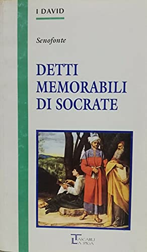Detti Memorabili Di Socrate