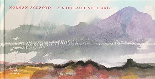 A Shetland Notebook: Norman Ackroyd