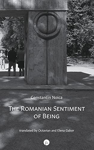 The Romanian Sentiment Of Being