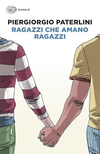 Ragazzi Che Amano Ragazzi