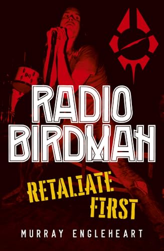 Radio Birdman: Retaliate First