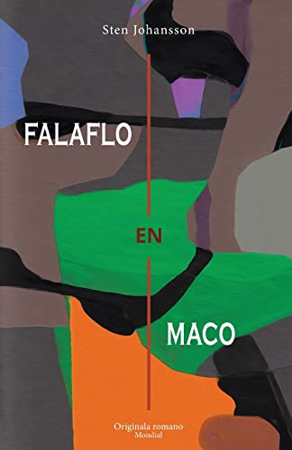Falaflo En Maco (Originala Romano En Esperanto)