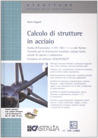 Calcolo Di Strutture In Acciaio
