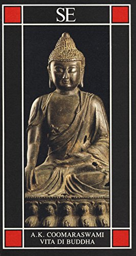 Vita Di Buddha