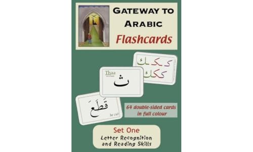 Flashcards: Set 1