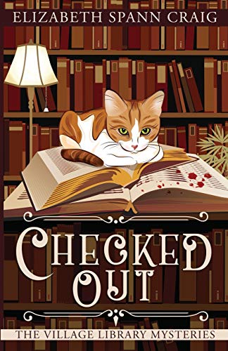 Checked Out: 1