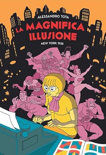 La Magnifica Illusione