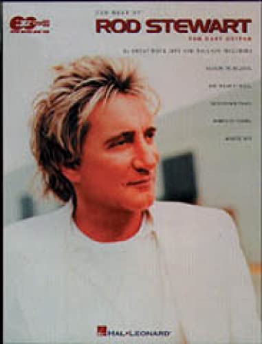 Best Of Rod Stewart