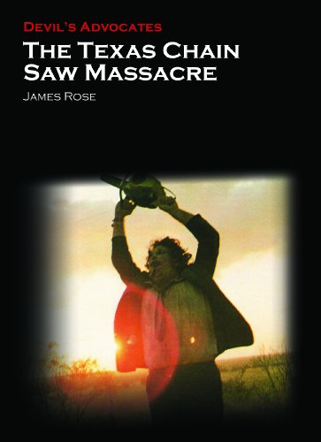 The Texas Chain Saw Massacre
