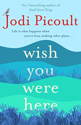 Wish You Were Here: The Sunday Times Bestseller Readers Are Raving About: A Completely Gripping, Unputdownable Novel From Bestselling Author Of Mad Ho