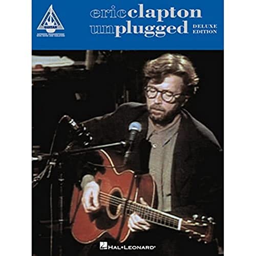 Eric Clapton: Unplugged