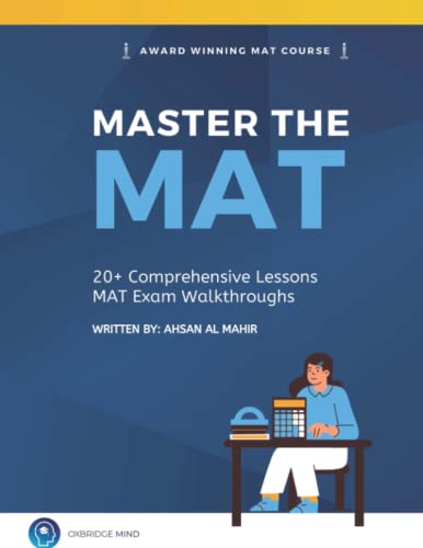 Master The Mat: Excel In The Maths Aptitude Test