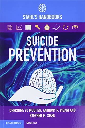 Suicide Prevention: Stahl'S Handbooks