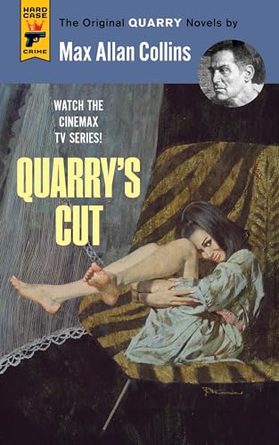 Quarry'S Cut: 4