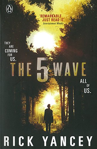 The 5Th Wave (Book 1): Rick Yancey