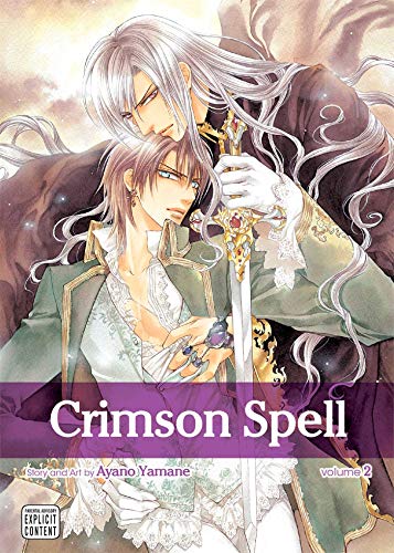 Crimson Spell 2