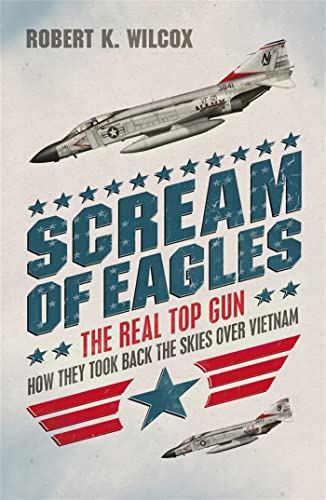 Scream Of Eagles