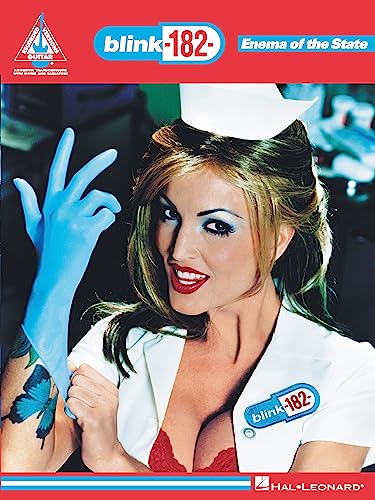 Blink-182: Enema Of The State